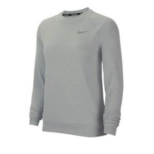 WOMENS Nike running crew neck